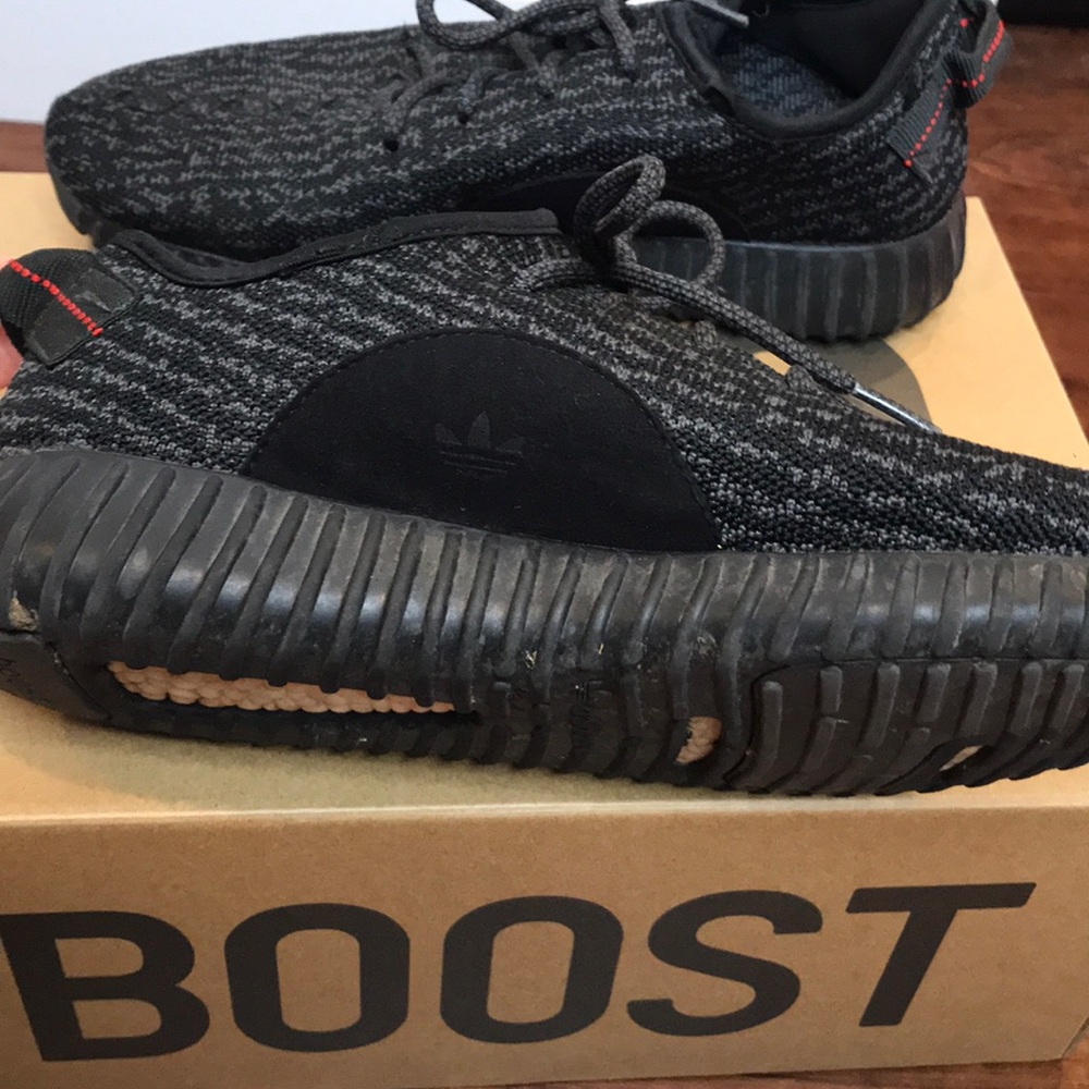 Lookalike Yeezy 350